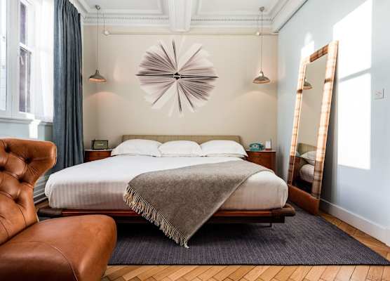 Heathcote Hotel Manchester 1