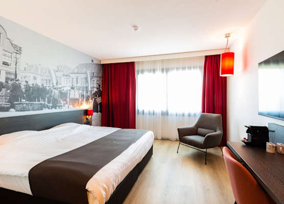 Bastion Hotel Amersfoort 1