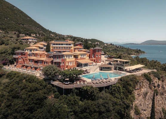 Red Tower Hotel 1
