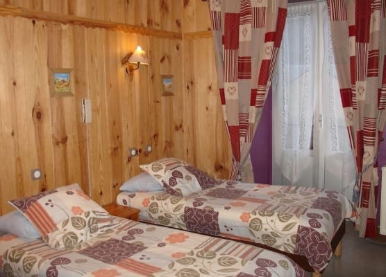 Hôtel Quin Te Va 1