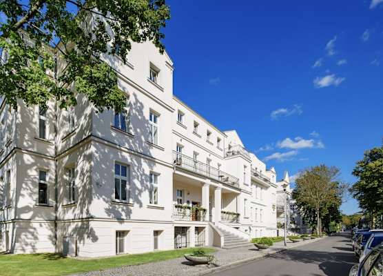 Jantar Hotel & SPA by Zdrojowa 1