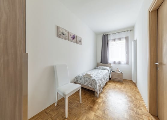 Hotel Da Marco 1