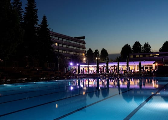 Living Place Hotel 1