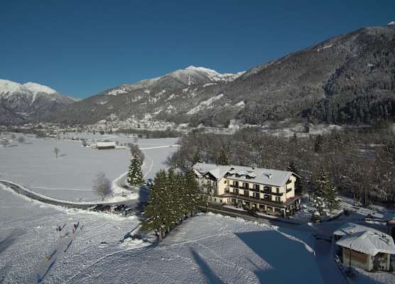 Hotel Rio 1