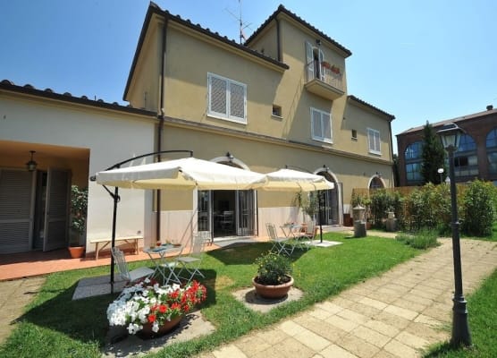 Homelink Poggibonsi - Sogno D'oro 1