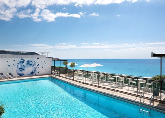 Le Meridien Nice 1