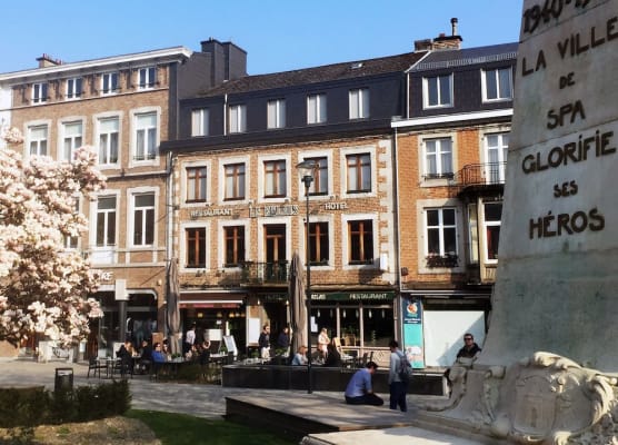 Le Palmarès Spa 1