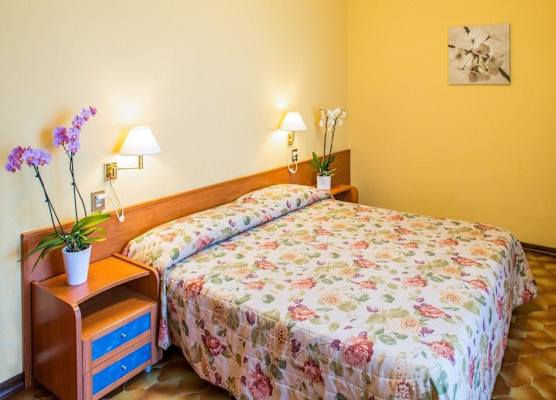 Hotel Romagna 1