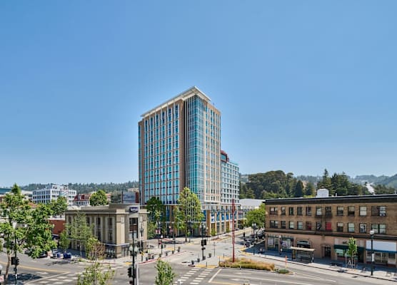 Residence Inn By Marriott Berkeley 1
