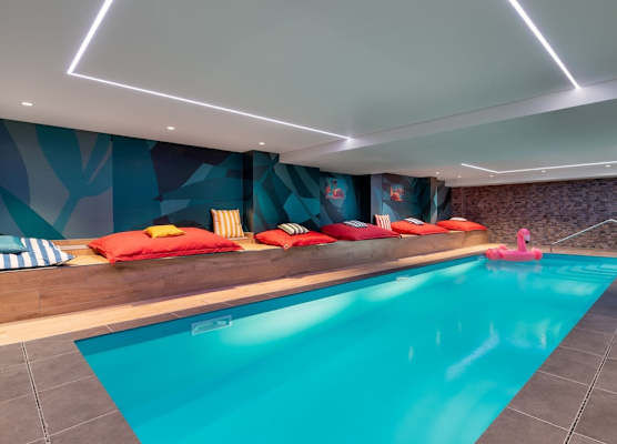 Aloft by Marriott Dijon 1