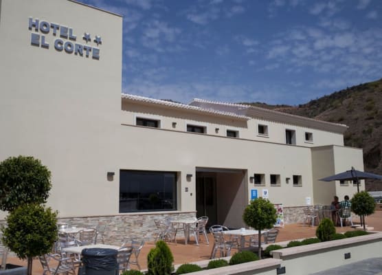 Hotel Restaurante El Corte 1