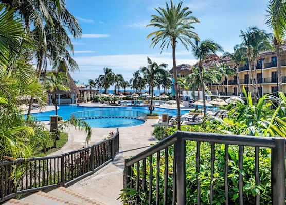 Catalonia Yucatan Beach - All Inclusive 1