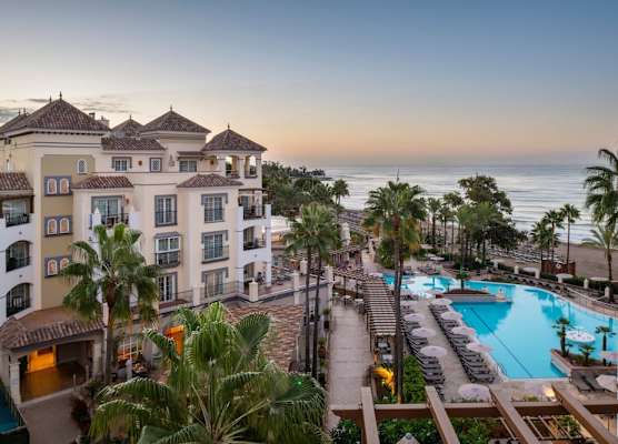 Marriott's Playa Andaluza 1