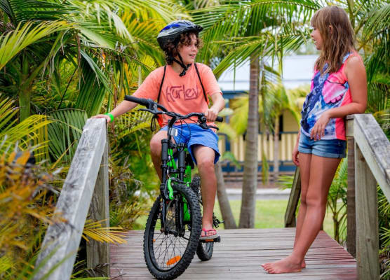 Ingenia Holidays Soldiers Point 1