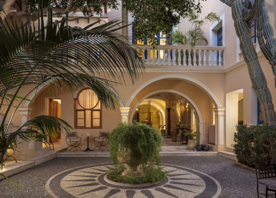 Casa Delfino Hotel & Spa 1