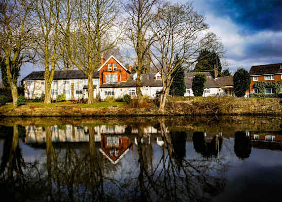 Best Western Bolholt Country Park Hotel 1