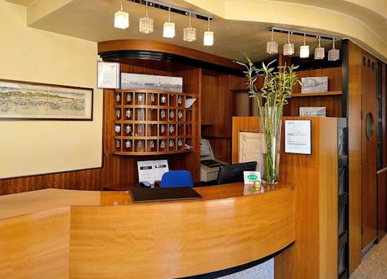 Hotel Nuova Mestre 1