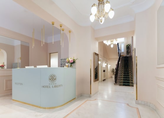 Hotel Liberty 1