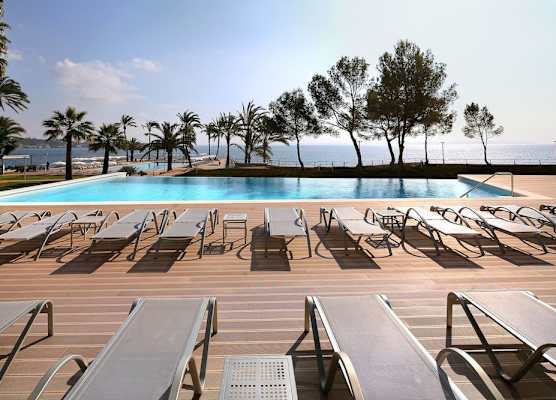 Palace Bonanza Playa Resort & SPA by Olivia Hotels Collection 1