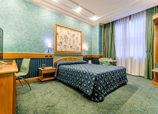 Brunelleschi Hotel 1
