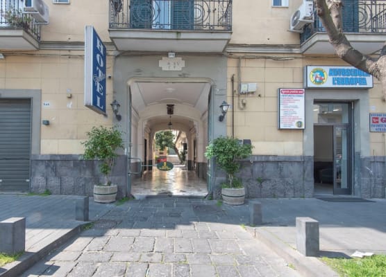 Hotel Fiorentina 1