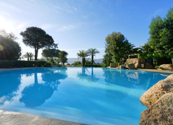Hôtel Marina Corsica 1