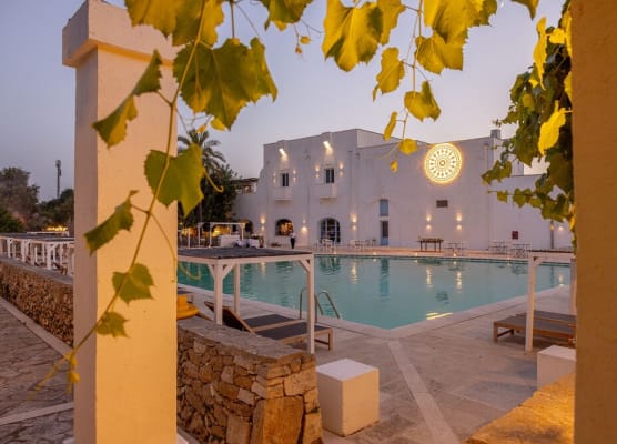 Masseria Malvindi 1