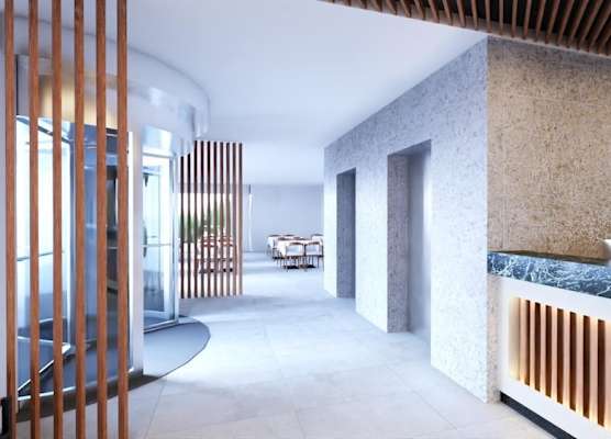 Acca Sporting Milano - AA Hotels 1