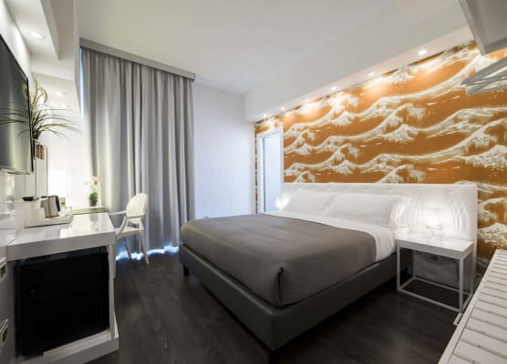 Hotel Montestella 1