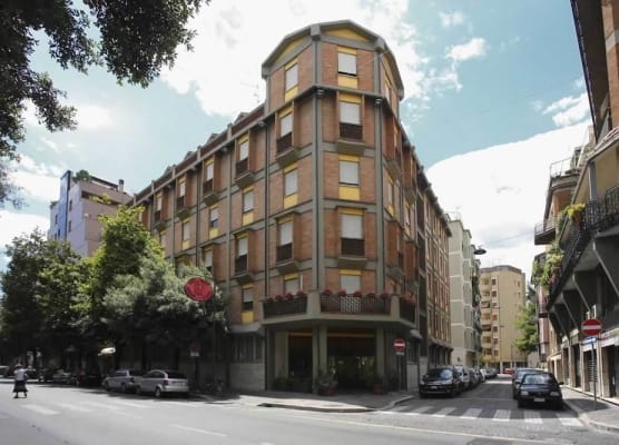 Hotel de Paris 1