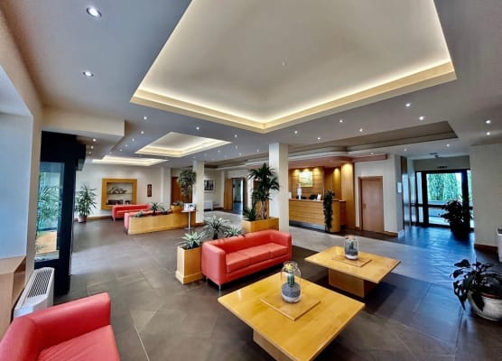 Hotel Ristorante Trendy 1