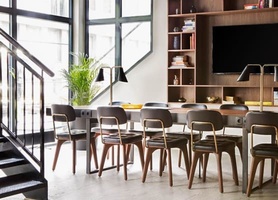 Comfort Hotel Bergen 1