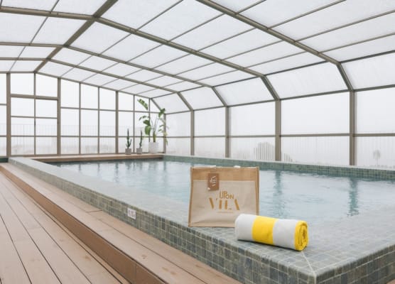 Upon Vila - Alcochete Hotel 1