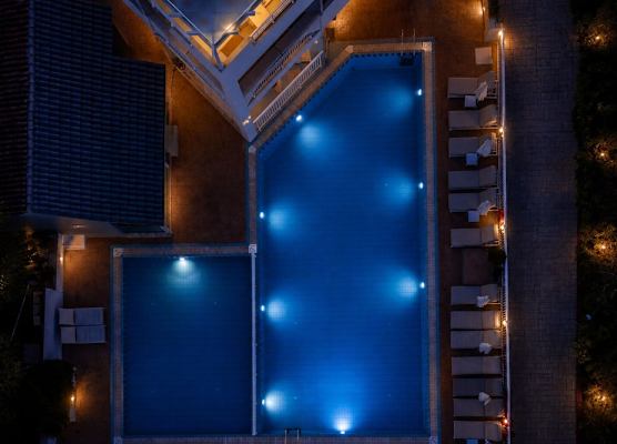 Zante Pantheon Hotel 1