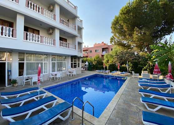 Hotel Unver 1