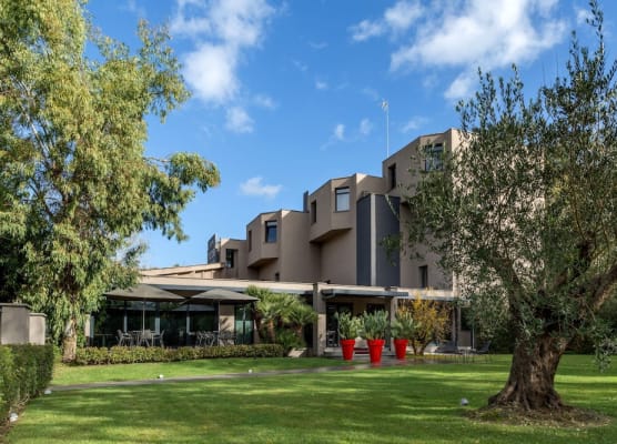 Park Hotel Sabina 1