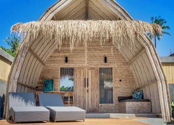 Gili Meno Escape - Adults Only 1