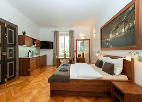 Zois Apartments 1