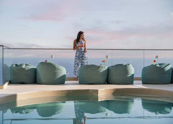 Hotel Eden Roc 1