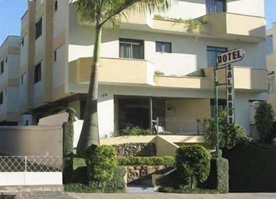 Hotel Salvador 1
