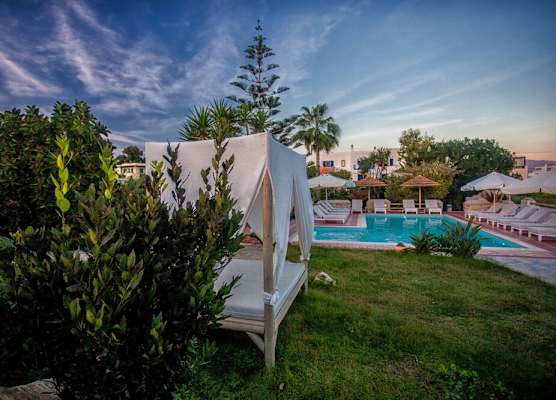 Athina Studios and Suites Plaka 1