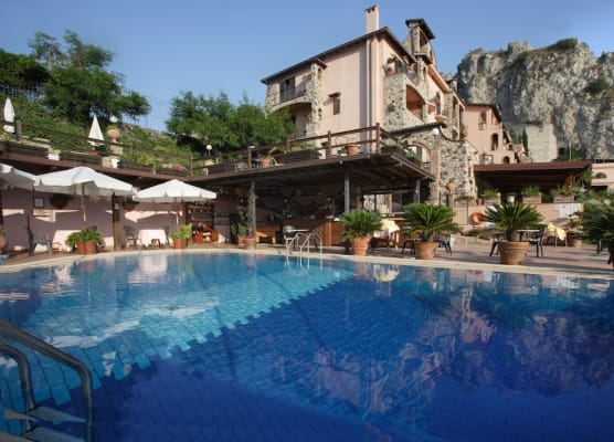 Hotel Villa Sonia 1