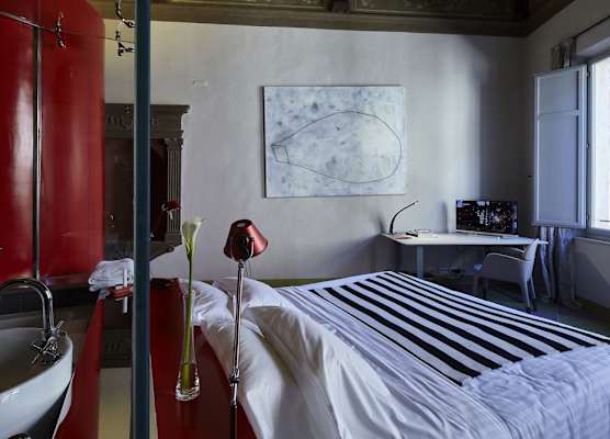 Palazzetto Rosso - Art Hotel 1