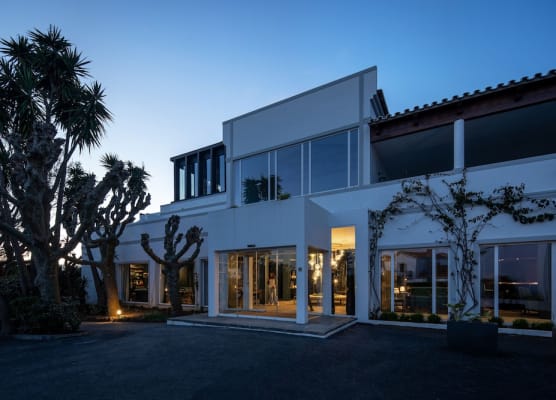 Senhora da Rosa, Tradition & Nature Hotel 1
