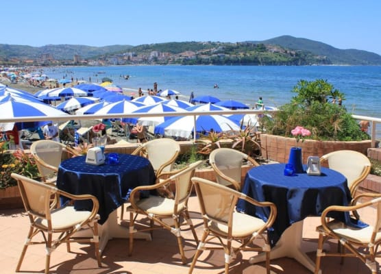 Hotel Residence La Darsena 1