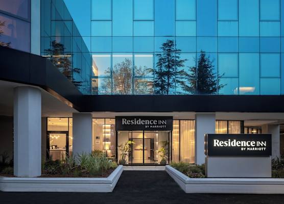 Residence Inn by Marriott Milano Linate 1