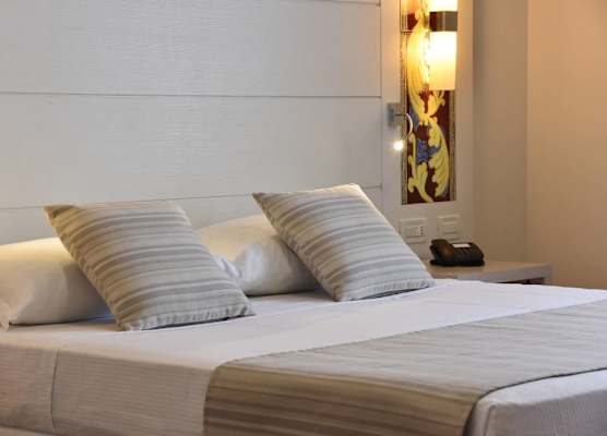 Parco Degli Aromi Resort & Benessere 1