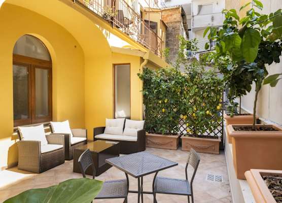 San Cesareo 64 Suite 1