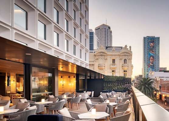InterContinental Hotels PERTH CITY CENTRE by IHG 1