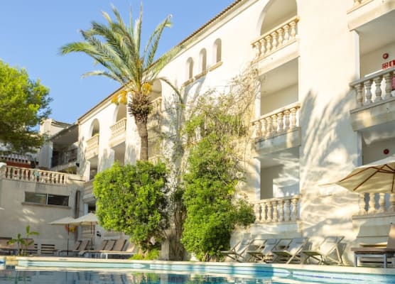 Es Baulo Petit Hotel 1